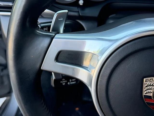 2011 Porsche 911 Carrera 4S