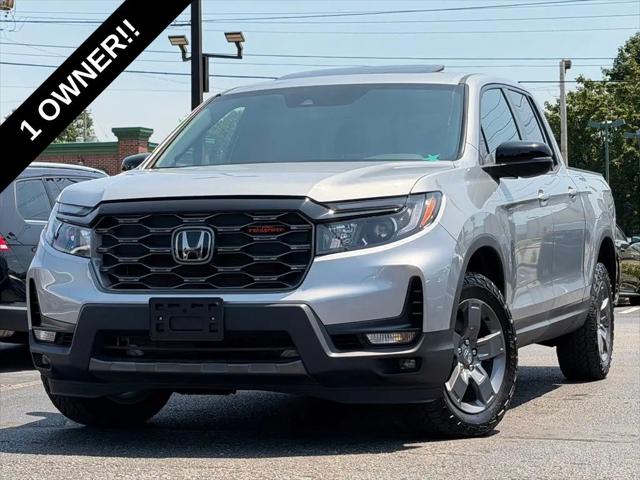 2024 Honda Ridgeline TrailSport for sale in Indianapolis, IN