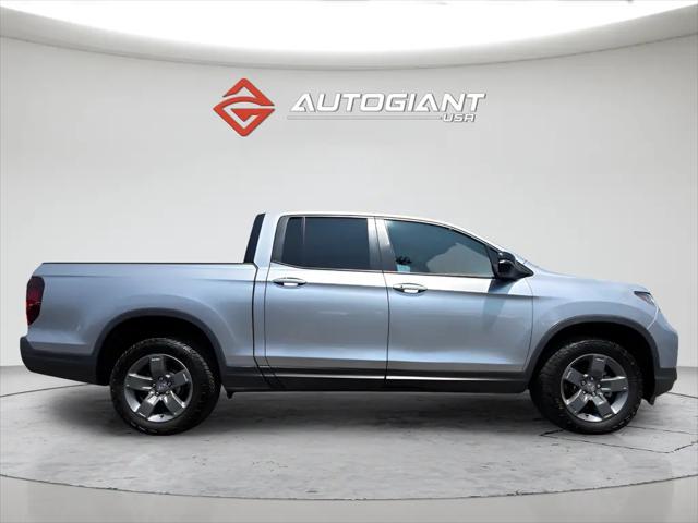 2024 Honda Ridgeline TrailSport