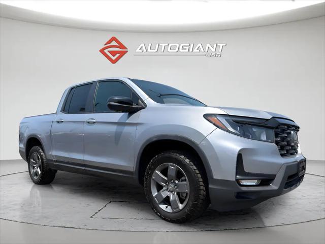 2024 Honda Ridgeline TrailSport
