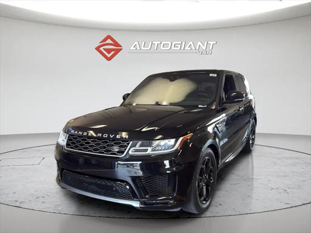 2018 Land Rover Range Rover Sport HSE for sale in Indianapolis, IN