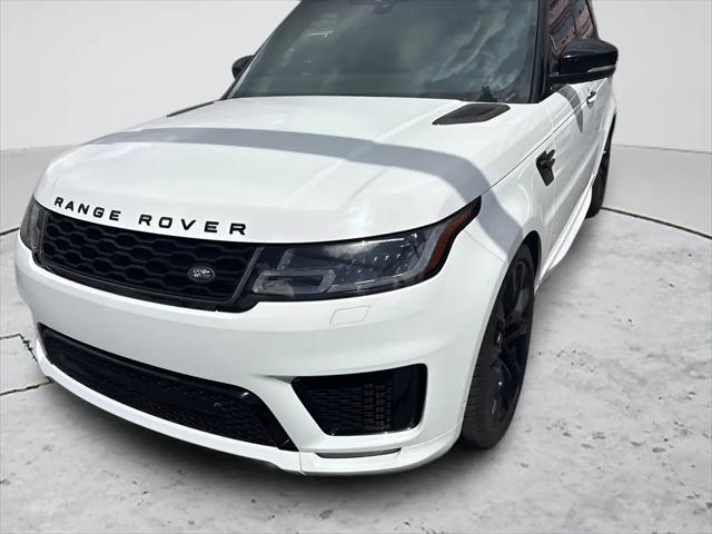 2022 Land Rover Range Rover Sport HST MHEV for sale in Indianapolis, IN