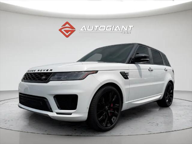 2022 Land Rover Range Rover Sport HST MHEV for sale in Indianapolis, IN