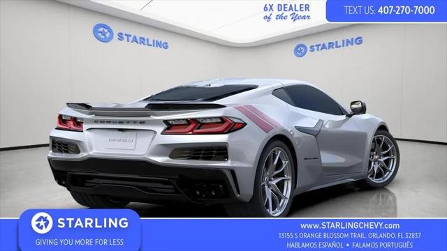 2027 Chevrolet Corvette 3LT for sale in Orlando, FL