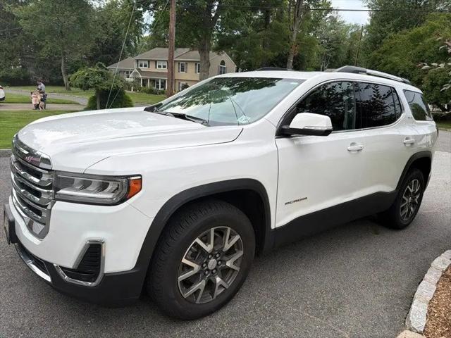 2023 GMC Acadia SLE for sale in Oak Lawn, IL