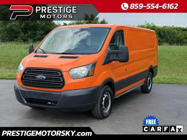 2015 Ford Transit w/60/40 Side Door w/RWB for sale in Lexington, KY