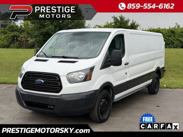 2015 Ford Transit w/60/40 Side Door w/LWB for sale in Lexington, KY