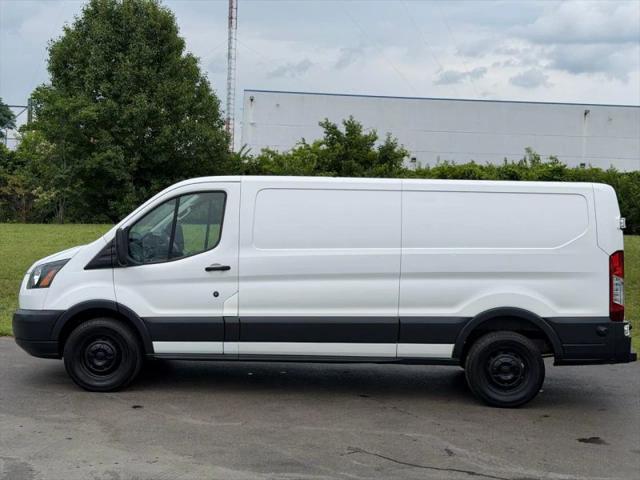 2015 Ford Transit w/60/40 Side Door w/LWB