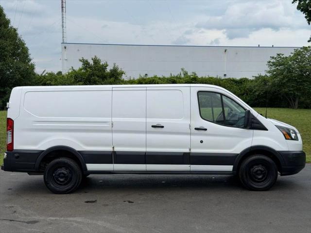 2015 Ford Transit w/60/40 Side Door w/LWB