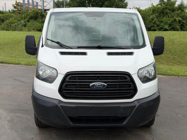 2015 Ford Transit w/60/40 Side Door w/LWB