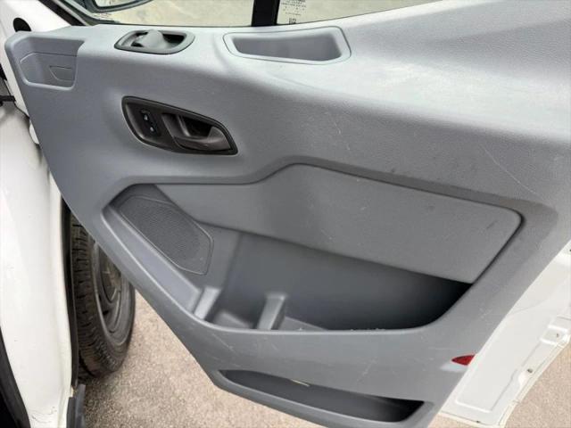 2015 Ford Transit w/60/40 Side Door w/LWB