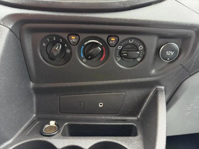 2015 Ford Transit w/60/40 Side Door w/LWB