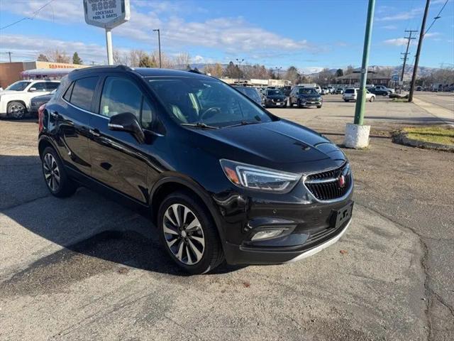 2019 Buick Encore AWD Essence for sale in Boise, ID