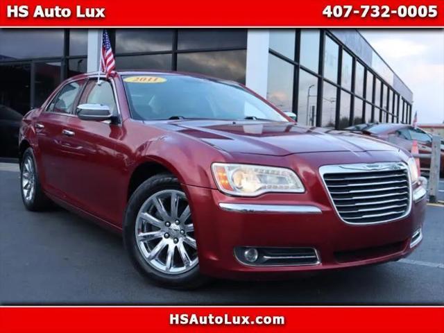2011 Chrysler 300 Limited for sale in Orlando, FL