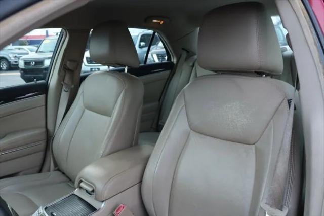 2011 Chrysler 300 Limited