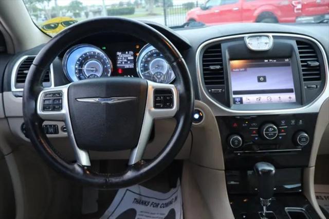 2011 Chrysler 300 Limited