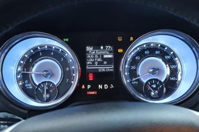 2011 Chrysler 300 Limited