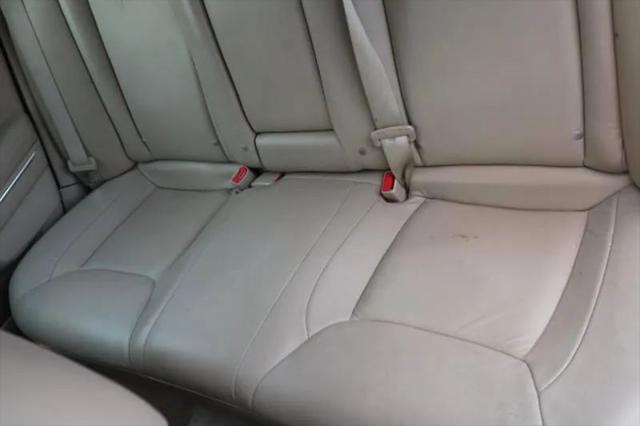 2011 Chrysler 300 Limited