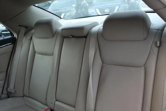 2011 Chrysler 300 Limited