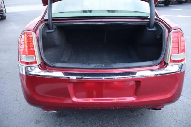 2011 Chrysler 300 Limited