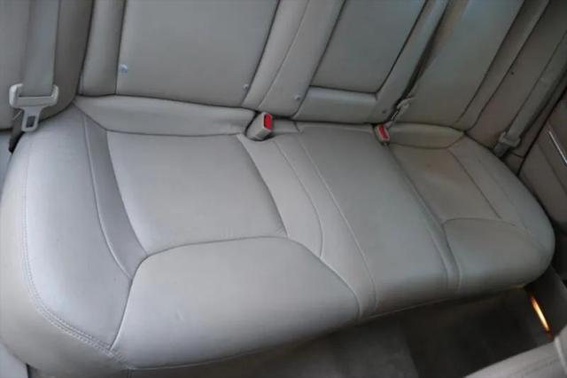 2011 Chrysler 300 Limited