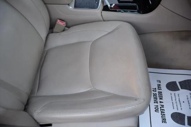 2011 Chrysler 300 Limited