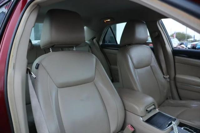 2011 Chrysler 300 Limited