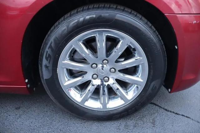 2011 Chrysler 300 Limited
