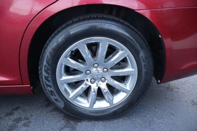 2011 Chrysler 300 Limited