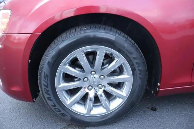 2011 Chrysler 300 Limited