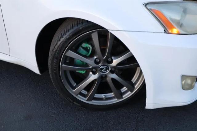 2008 Lexus IS 250 250 Sport