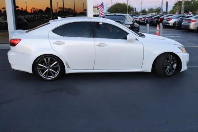 2008 Lexus IS 250 250 Sport