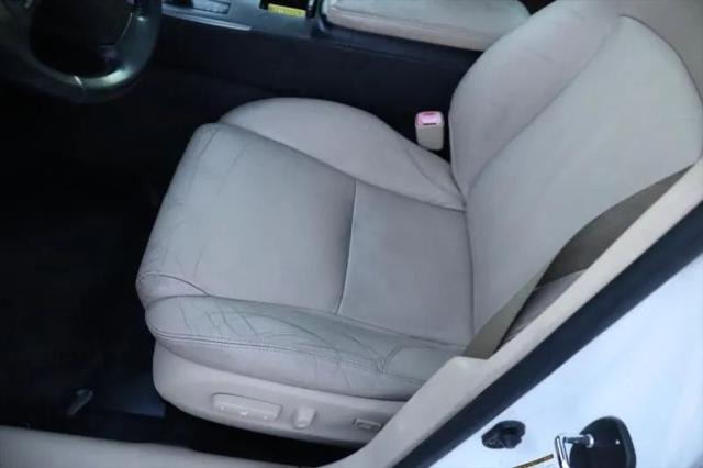 2008 Lexus IS 250 250 Sport