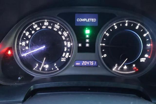 2008 Lexus IS 250 250 Sport
