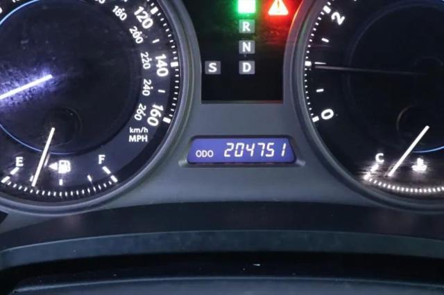 2008 Lexus IS 250 250 Sport