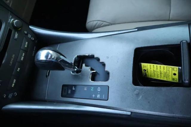 2008 Lexus IS 250 250 Sport