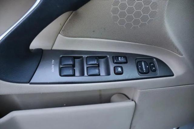 2008 Lexus IS 250 250 Sport
