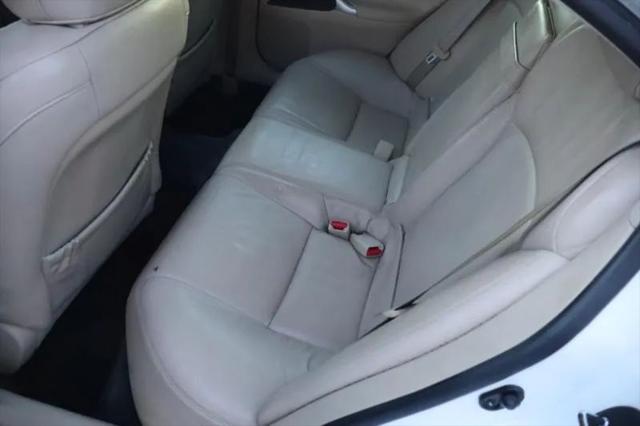 2008 Lexus IS 250 250 Sport