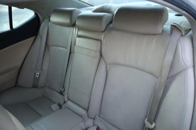 2008 Lexus IS 250 250 Sport