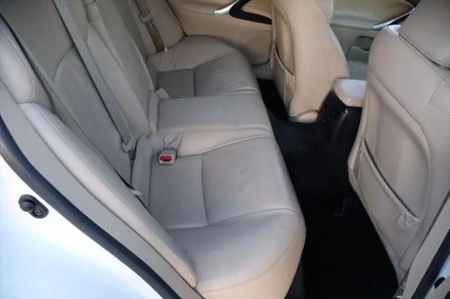2008 Lexus IS 250 250 Sport
