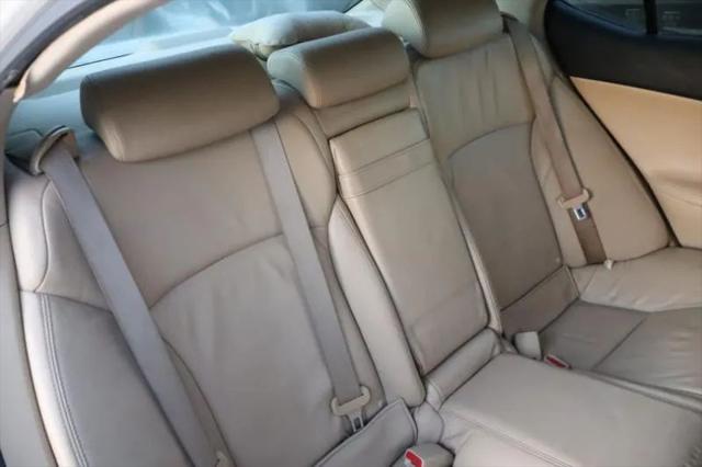 2008 Lexus IS 250 250 Sport