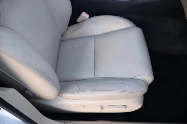 2008 Lexus IS 250 250 Sport