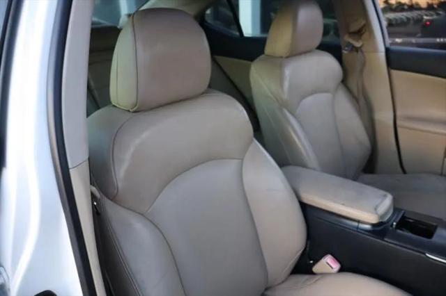 2008 Lexus IS 250 250 Sport