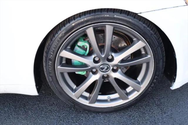 2008 Lexus IS 250 250 Sport