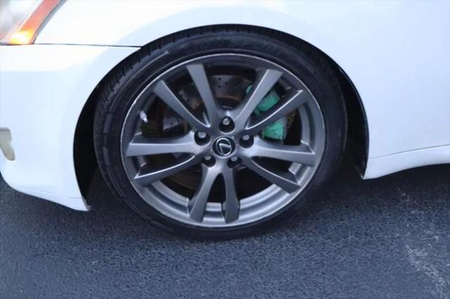 2008 Lexus IS 250 250 Sport