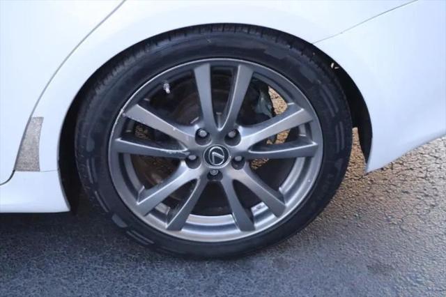 2008 Lexus IS 250 250 Sport