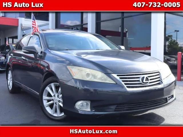 2011 Lexus ES 350 350 for sale in Orlando, FL