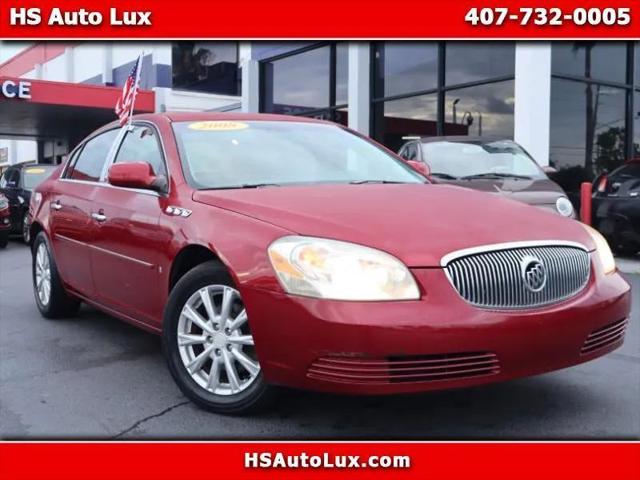 2008 Buick Lucerne CXL for sale in Orlando, FL