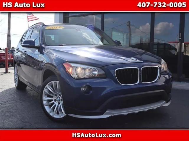 2015 BMW X1 sDrive28i for sale in Orlando, FL