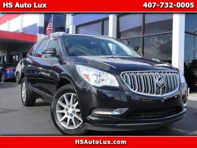 2014 Buick Enclave Leather for sale in Orlando, FL